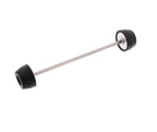 Evotech Front Spindle Bobbins - Triumph Thruxton R T120 (2016 - 2019)
