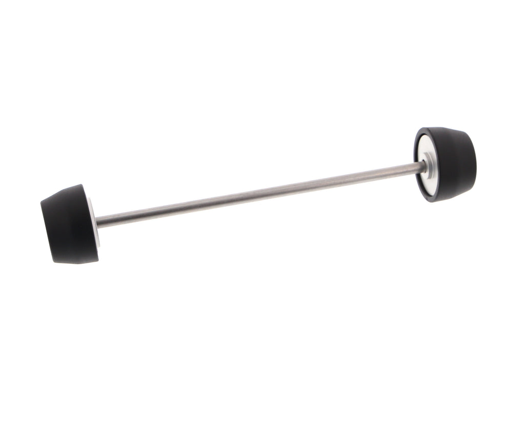 Evotech Front Spindle Bobbins - Triumph Scrambler 1200 XE (2024+)