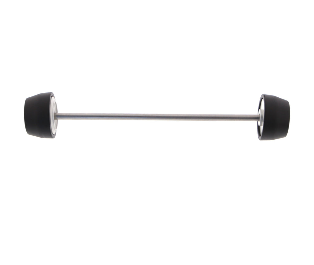 Evotech Front Spindle Bobbins - Triumph Scrambler 1200 XE (2024+)