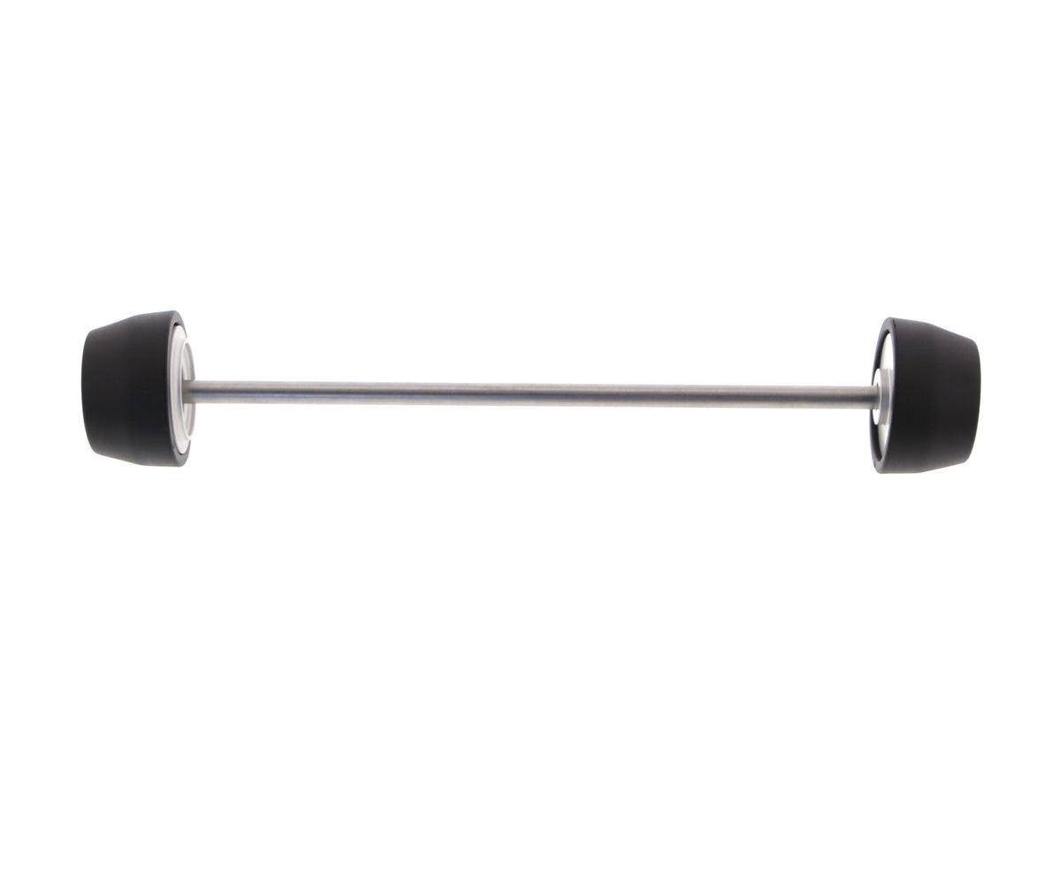 Evotech Front Spindle Bobbins - Triumph Scrambler 1200 XE (2019 - 2023)