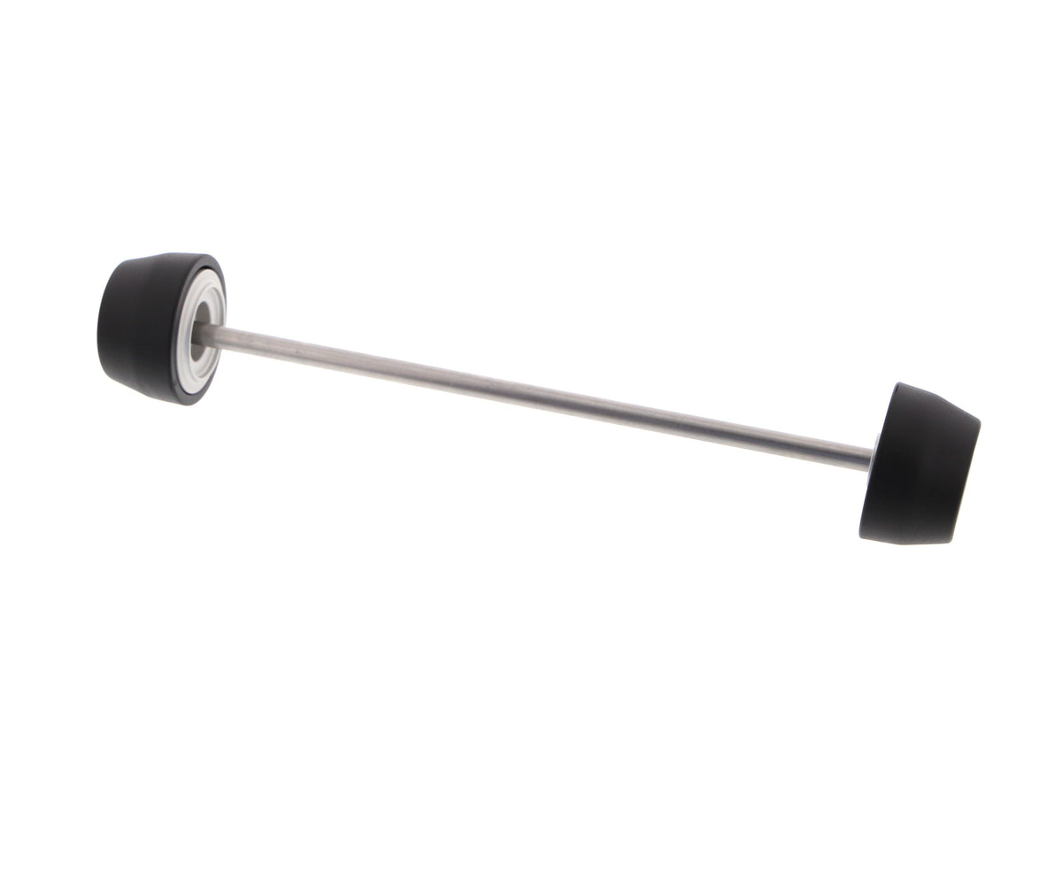 Evotech Front Spindle Bobbins - Triumph Scrambler 1200 XE (2019 - 2023)