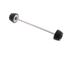 Evotech Front Spindle Bobbins - Triumph Scrambler 1200 XE (2019 - 2023)