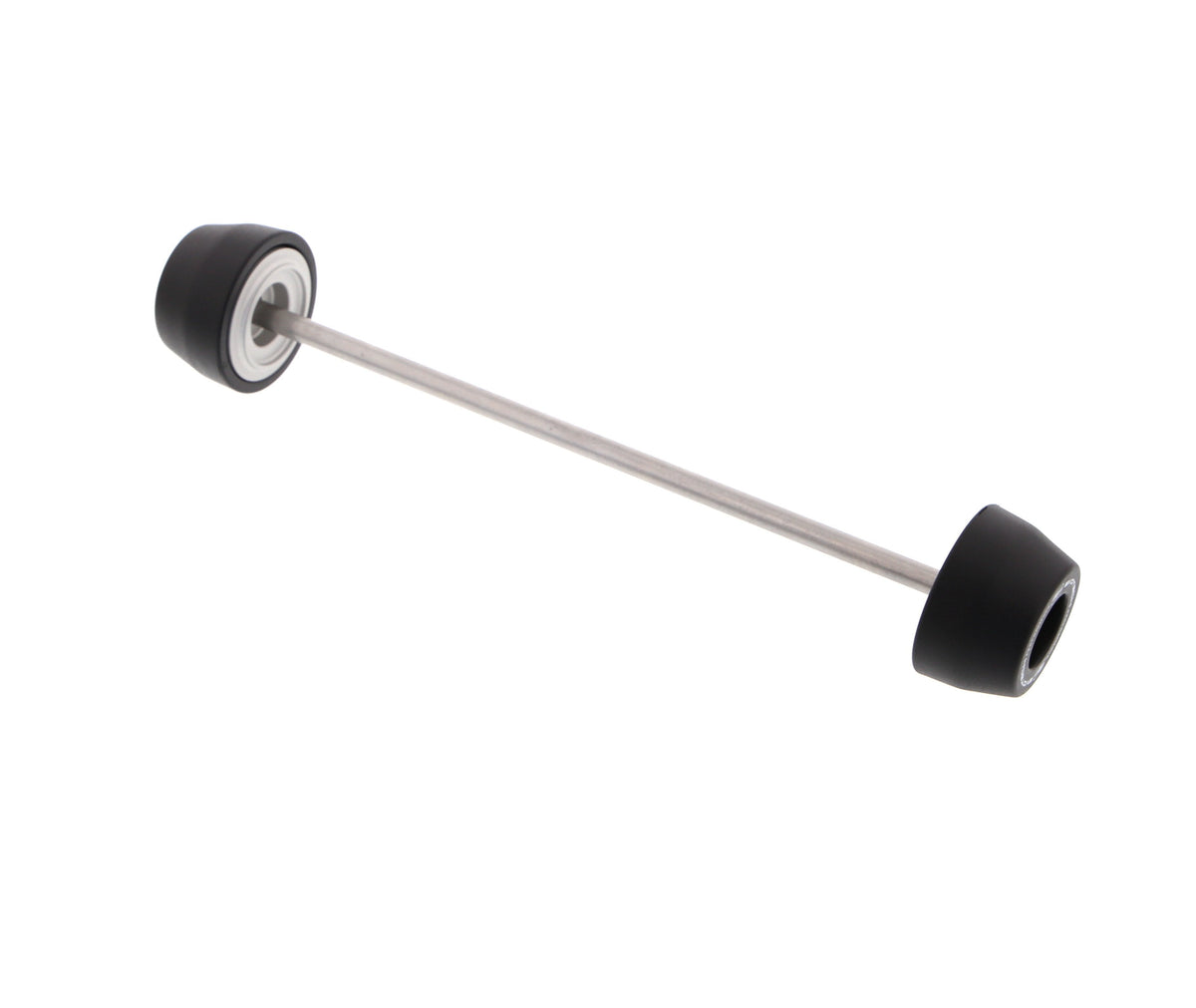 Evotech Front Spindle Bobbins - Triumph Scrambler 1200 XE (2019 - 2023)