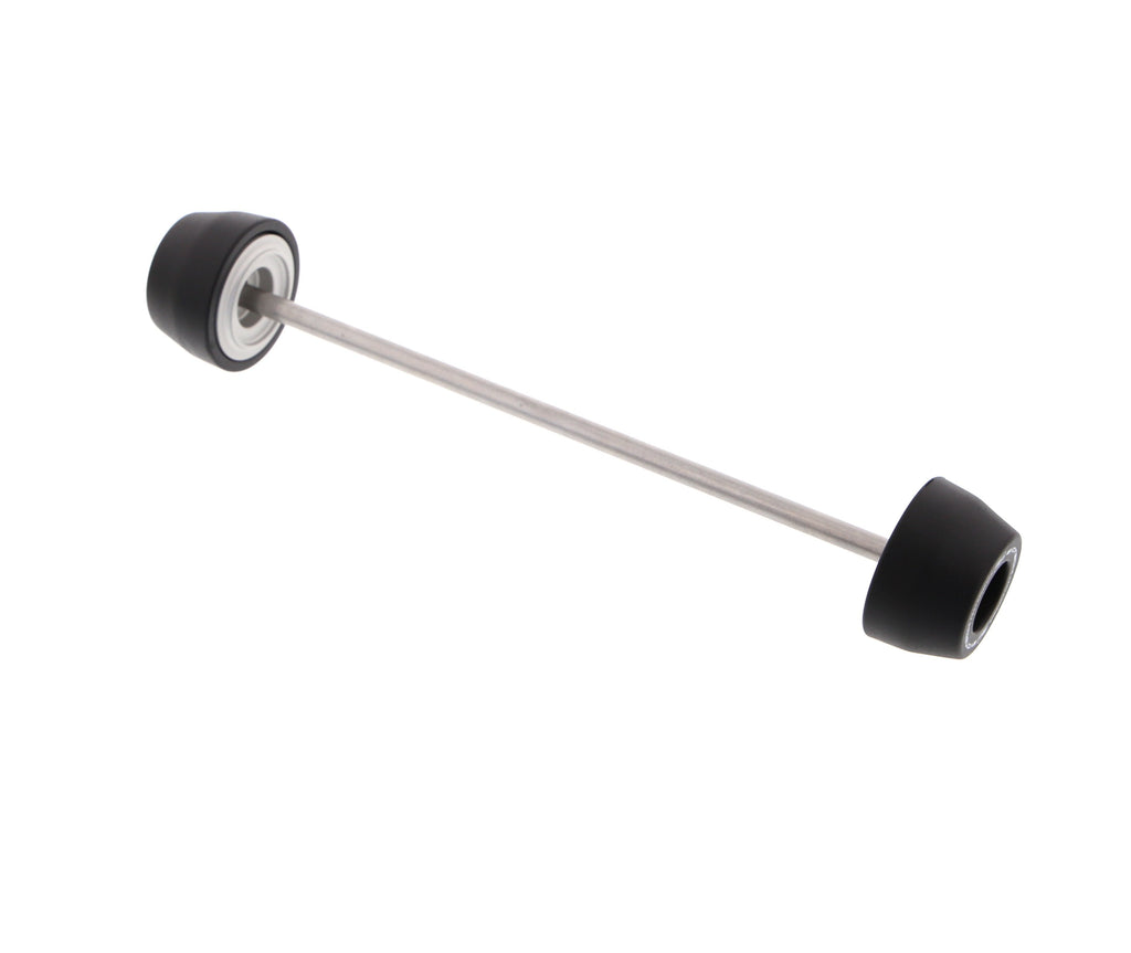 Evotech Front Spindle Bobbins - Triumph Scrambler 1200 XE (2024+)