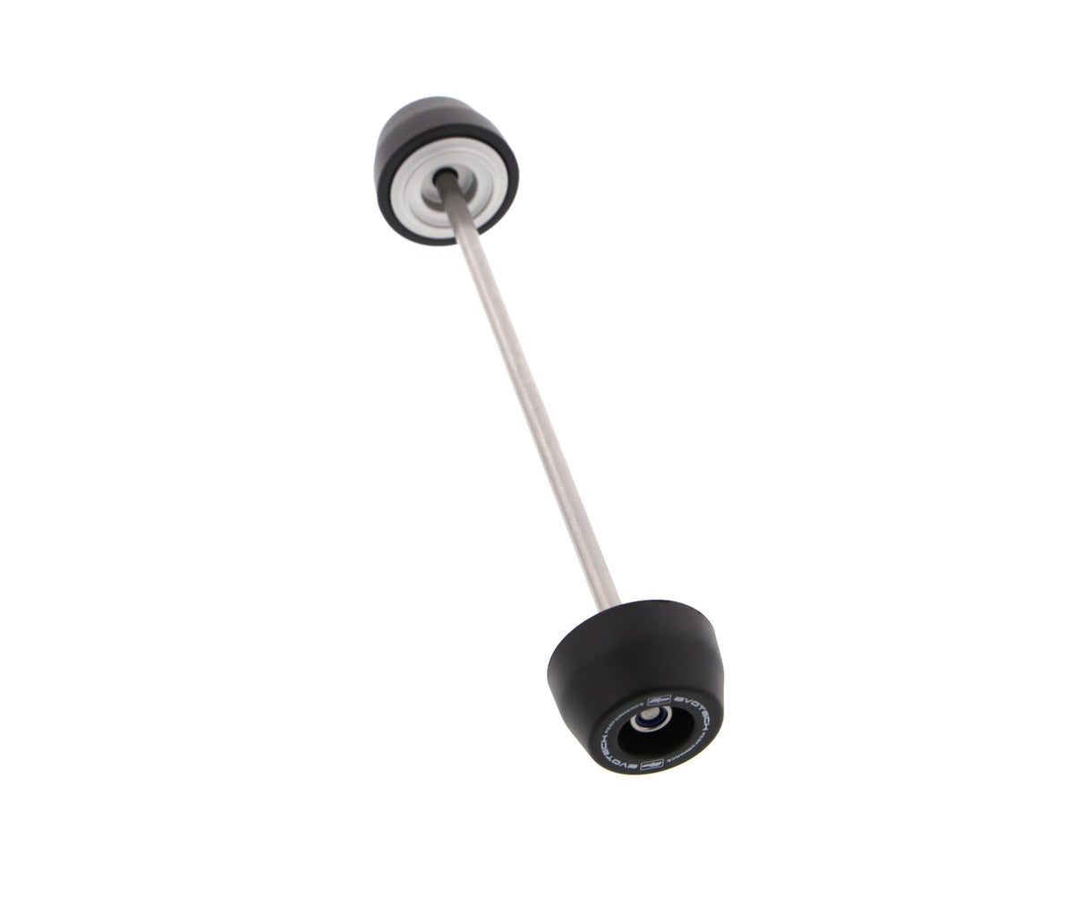Evotech Front Spindle Bobbins - Triumph Speed Twin 1200 (2019 - 2020)