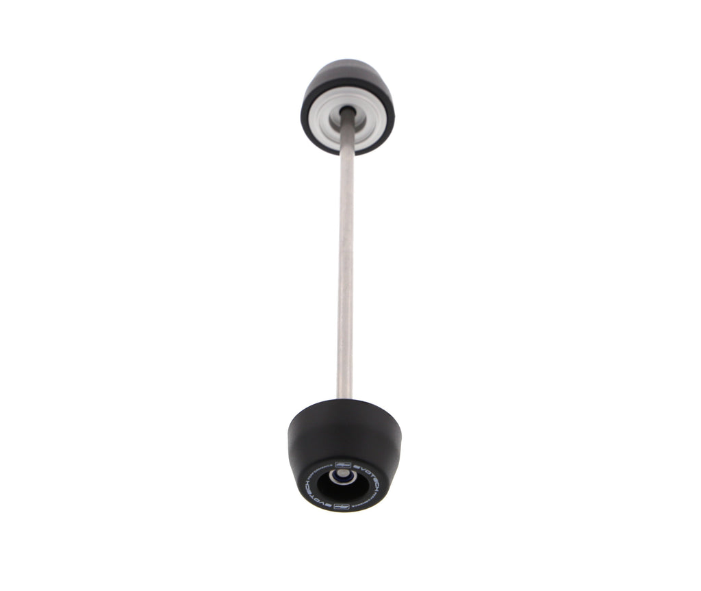 Evotech Front Spindle Bobbins - Triumph Scrambler 1200 XE (2019 - 2023)