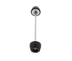 Evotech Front Spindle Bobbins - Triumph Scrambler 1200 X (2024+)
