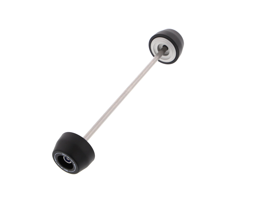 Evotech Front Spindle Bobbins - Triumph Scrambler 1200 XC (2019-2023)