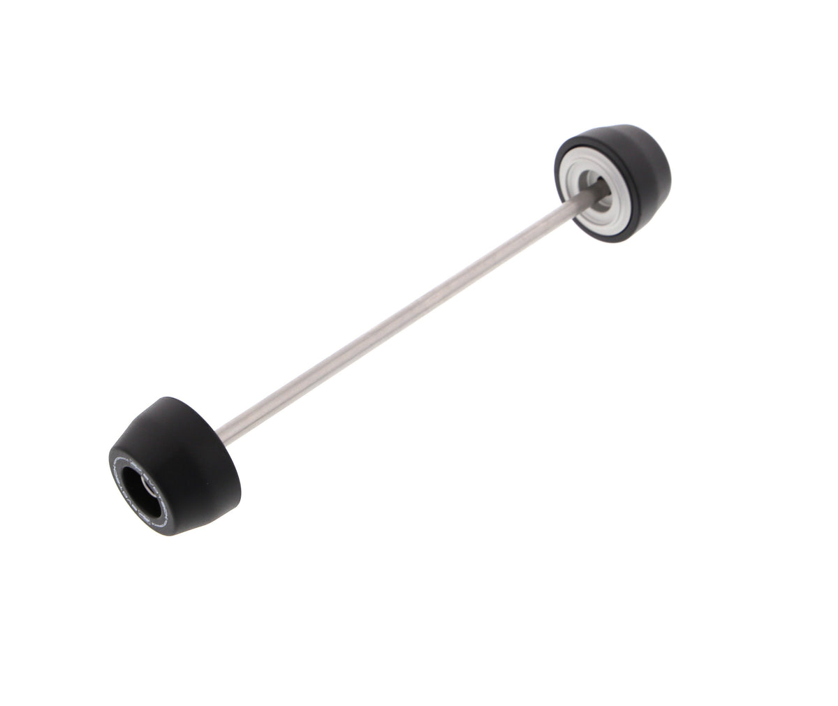 Evotech Front Spindle Bobbins - Triumph Scrambler 1200 XE (2024+)
