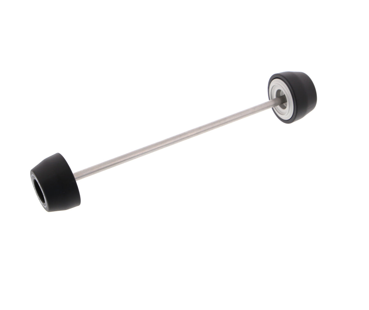 Evotech Front Spindle Bobbins - Triumph Scrambler 1200 XE (2024+)