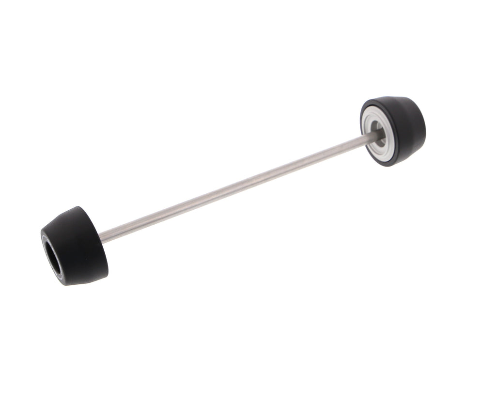 Evotech Front Spindle Bobbins - Triumph Scrambler 1200 X (2024+)