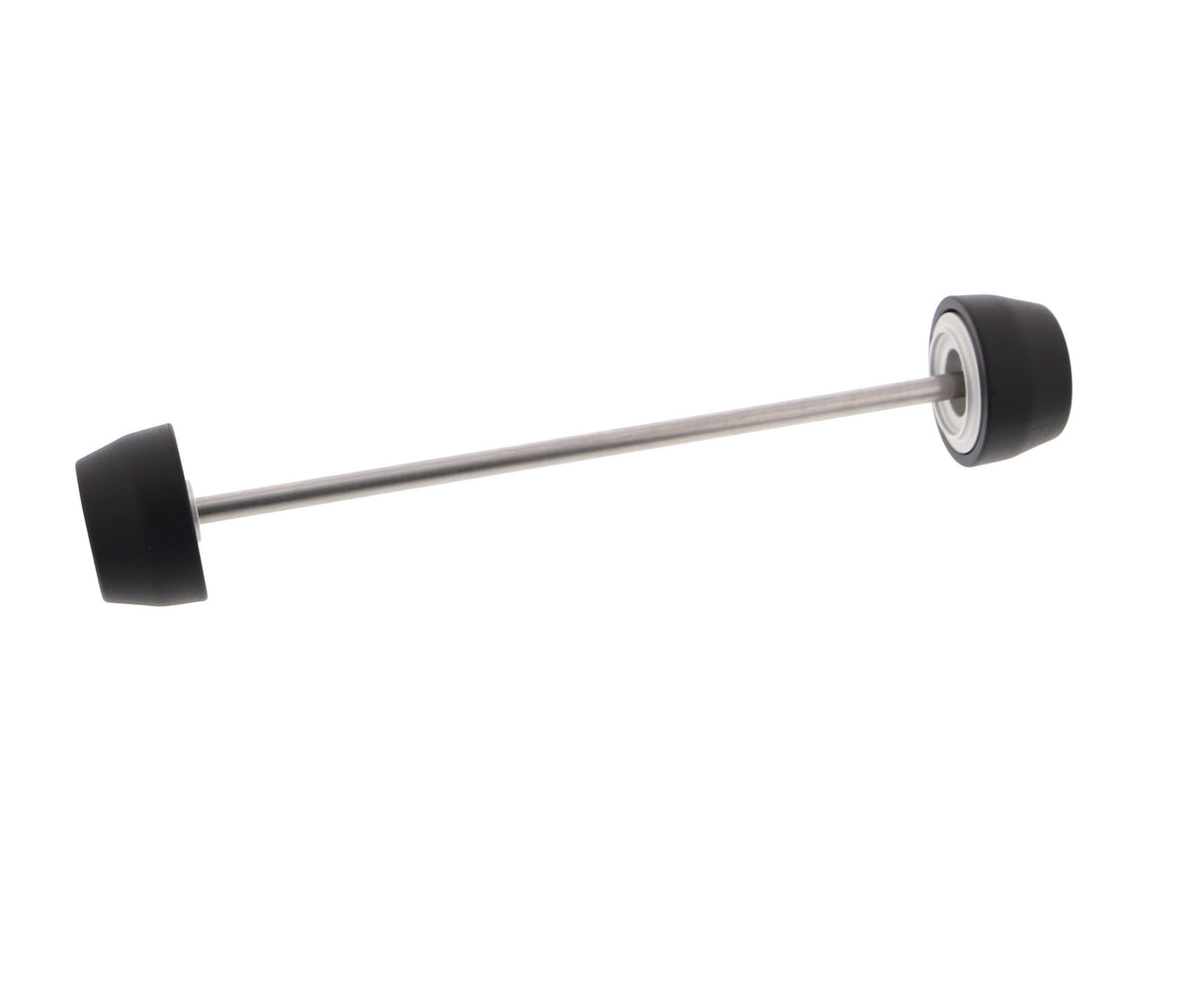 Evotech Front Spindle Bobbins - Triumph Scrambler 1200 XE (2024+)