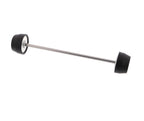 Evotech Front Spindle Bobbins - Triumph Thruxton R T120 (2016 - 2019)