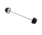 Evotech Front Spindle Bobbins - Triumph Scrambler 1200 XE (2024+)