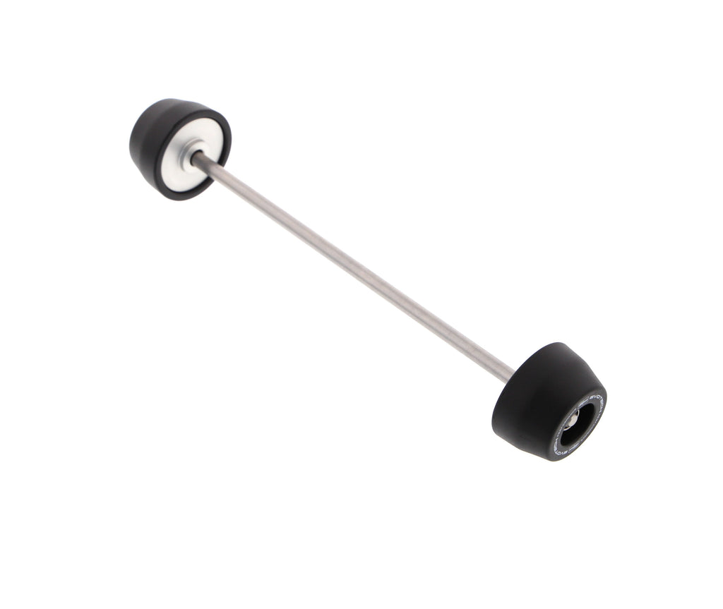 Evotech Front Spindle Bobbins - Triumph Scrambler 1200 X (2024+)
