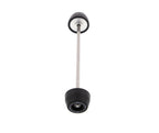 Evotech Front Spindle Bobbins - Triumph Scrambler 1200 X (2024+)