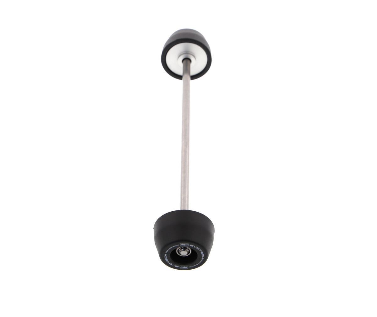 Evotech Front Spindle Bobbins - Triumph Scrambler 1200 X (2024+)