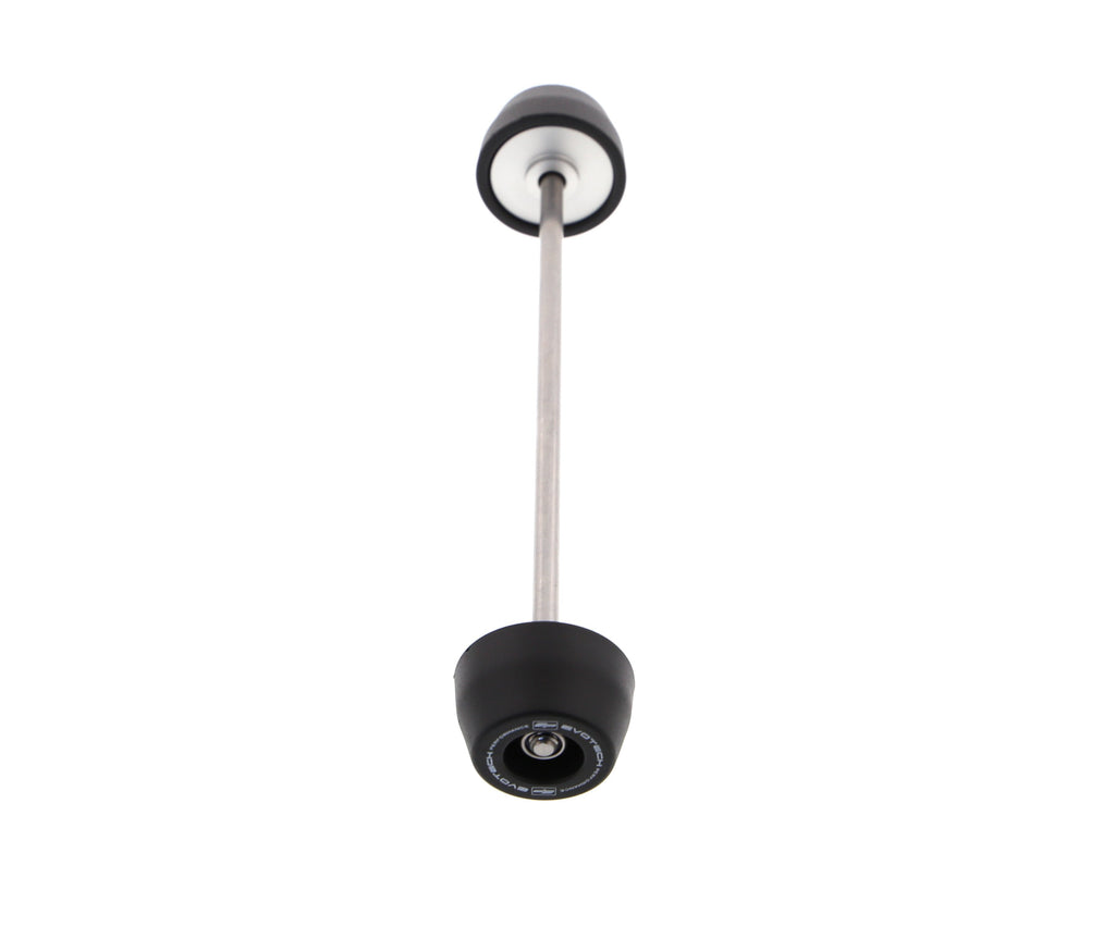 Evotech Front Spindle Bobbins - Triumph Scrambler 1200 XE (2019 - 2023)