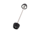 Evotech Front Spindle Bobbins - Triumph Thruxton R T120 (2016 - 2019)