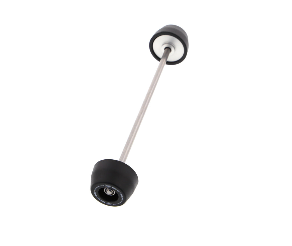 Evotech Front Spindle Bobbins - Triumph Scrambler 1200 XE (2024+)