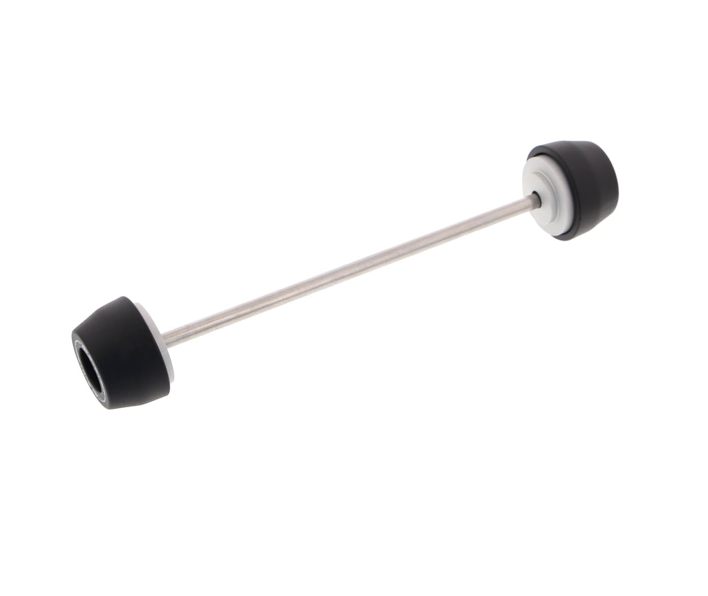 Evotech Front Spindle Bobbins - Ducati Monster 659 (2012-2016)