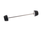 Evotech Front Spindle Bobbins - Ducati Monster 659 (2012-2016)