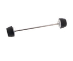 Evotech Front Spindle Bobbins - Ducati Monster 696 (2008- 2014)