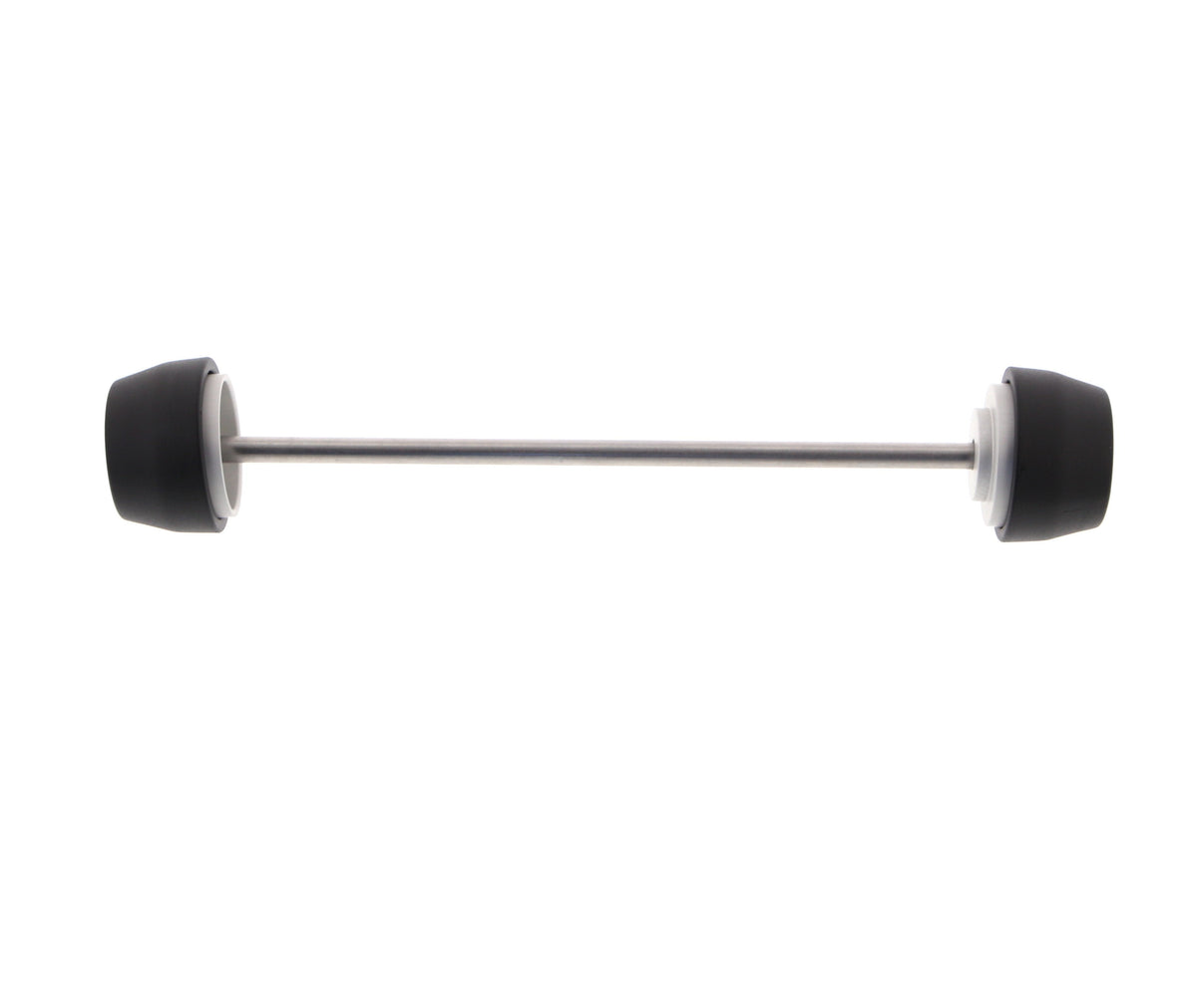 Evotech Front Spindle Bobbins - Ducati Monster 659 (2012-2016)