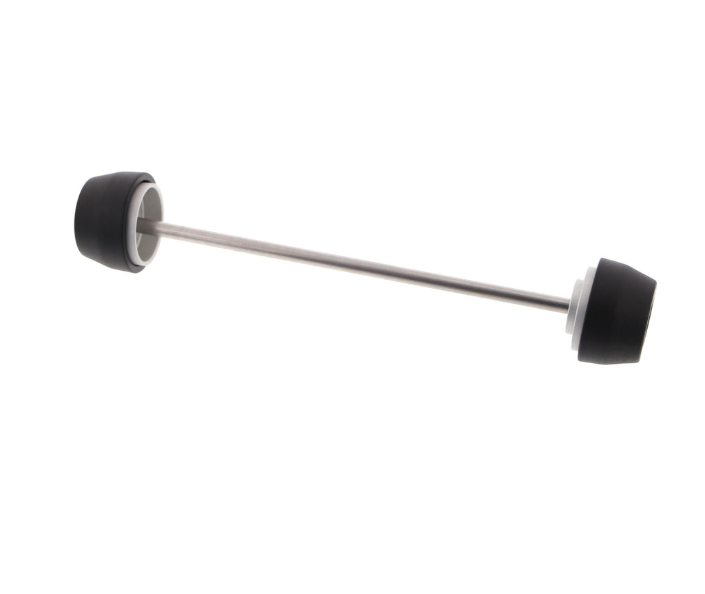 Evotech Front Spindle Bobbins - Ducati Monster 659 (2012-2016)
