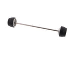 Evotech Front Spindle Bobbins - Ducati Streetfighter 848 (2012-2016)