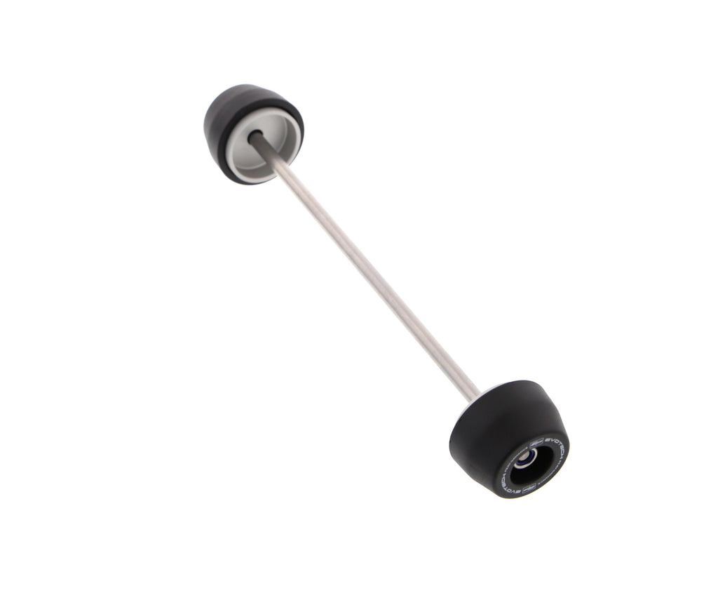 Evotech Front Spindle Bobbins - Ducati Monster 659 (2012-2016)