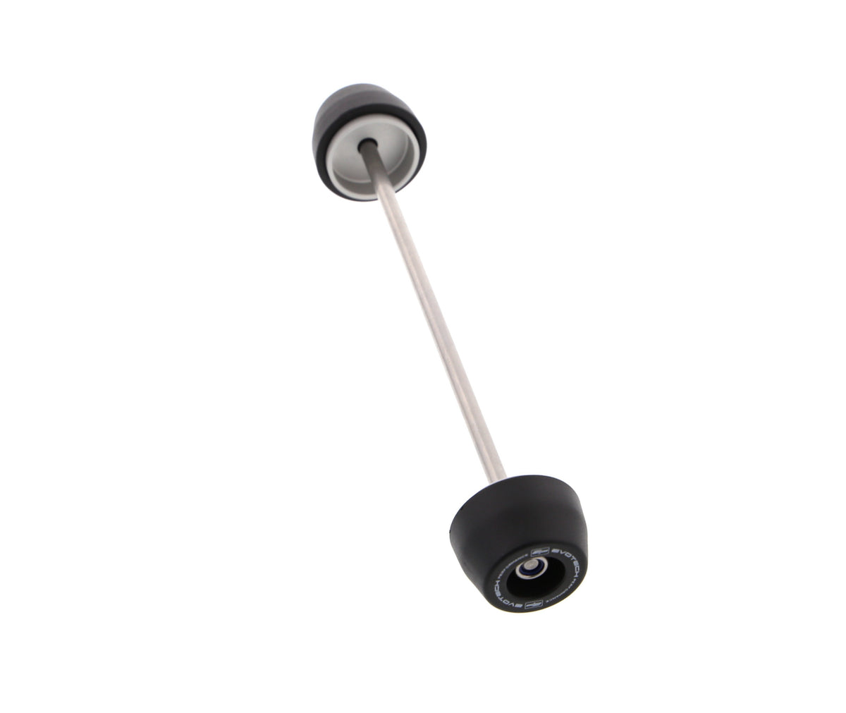 Evotech Front Spindle Bobbins - Ducati Monster S4RS (2006-2009)