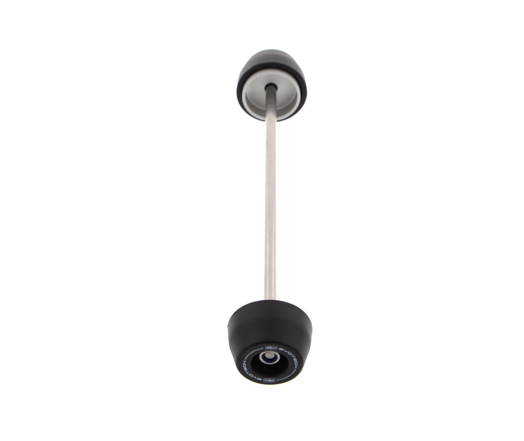 Evotech Front Spindle Bobbins - Ducati Monster 659 (2012-2016)