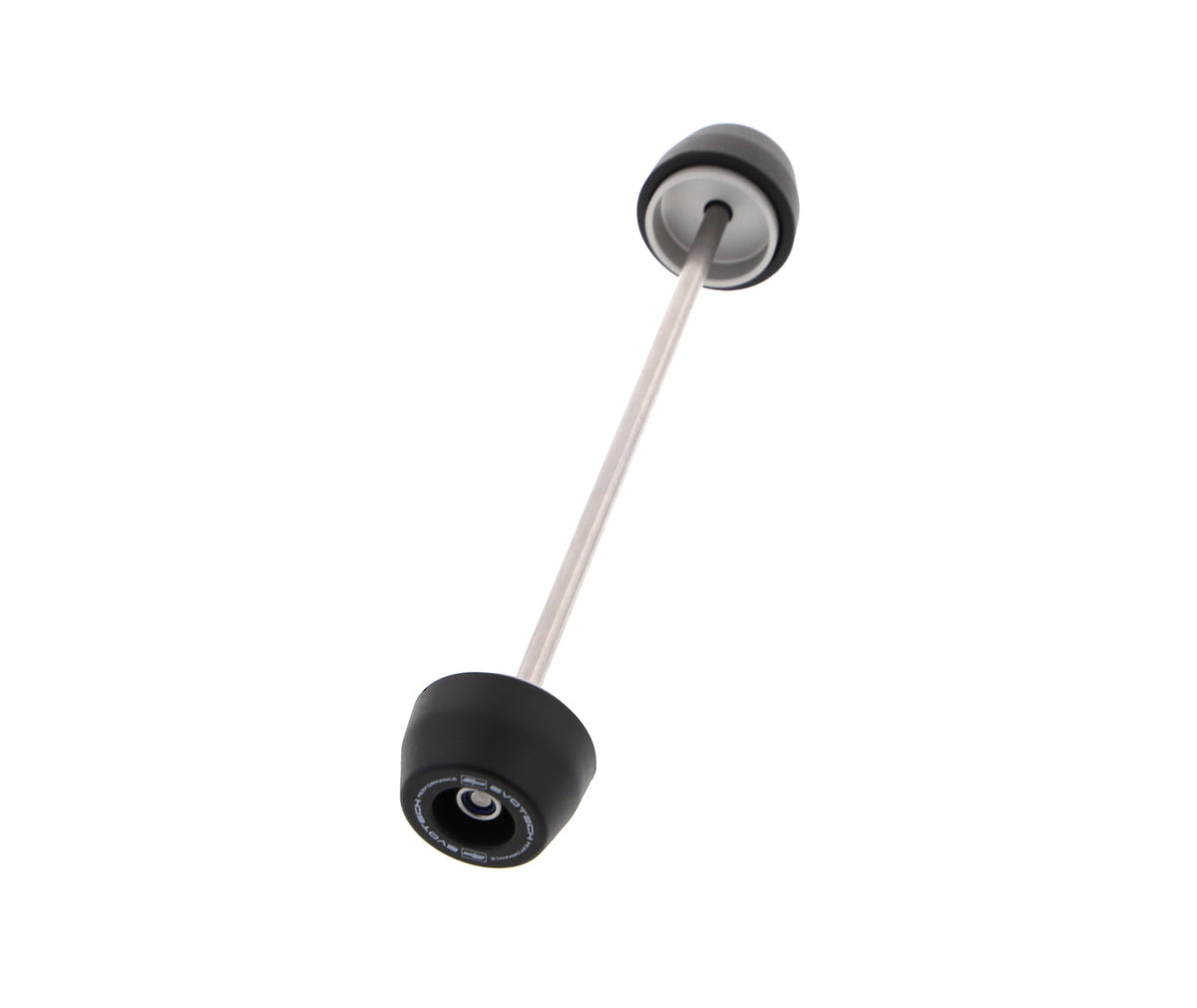 Evotech Front Spindle Bobbins - Ducati Monster 696 (2008- 2014)