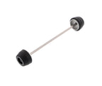 Evotech Front Spindle Bobbins - Ducati Monster 659 (2012-2016)
