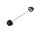 Evotech Front Spindle Bobbins - Ducati Monster 696 (2008- 2014)
