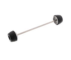 Evotech Front Spindle Bobbins - Ducati Monster 696 (2008- 2014)