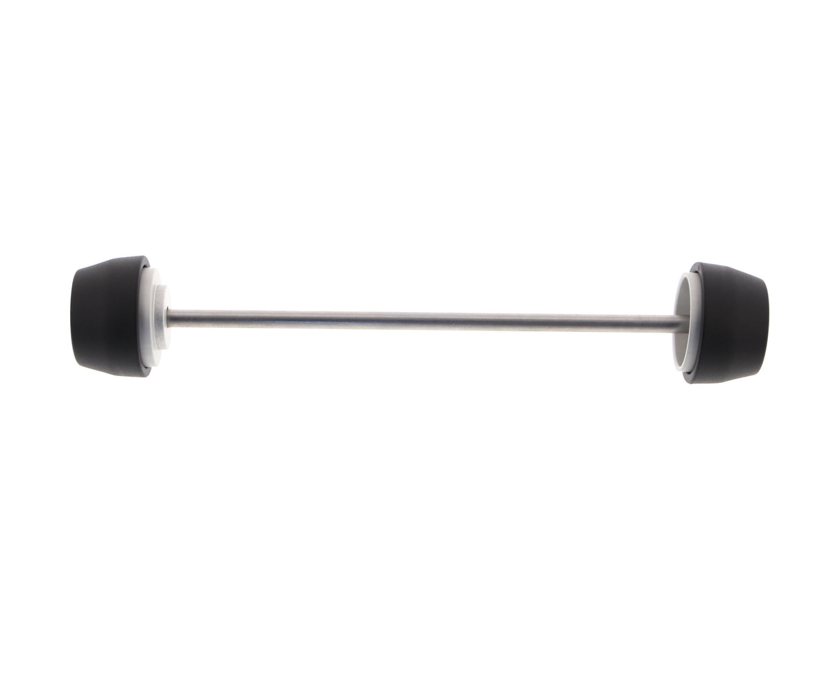 Evotech Front Spindle Bobbins - Ducati Monster 659 (2012-2016)