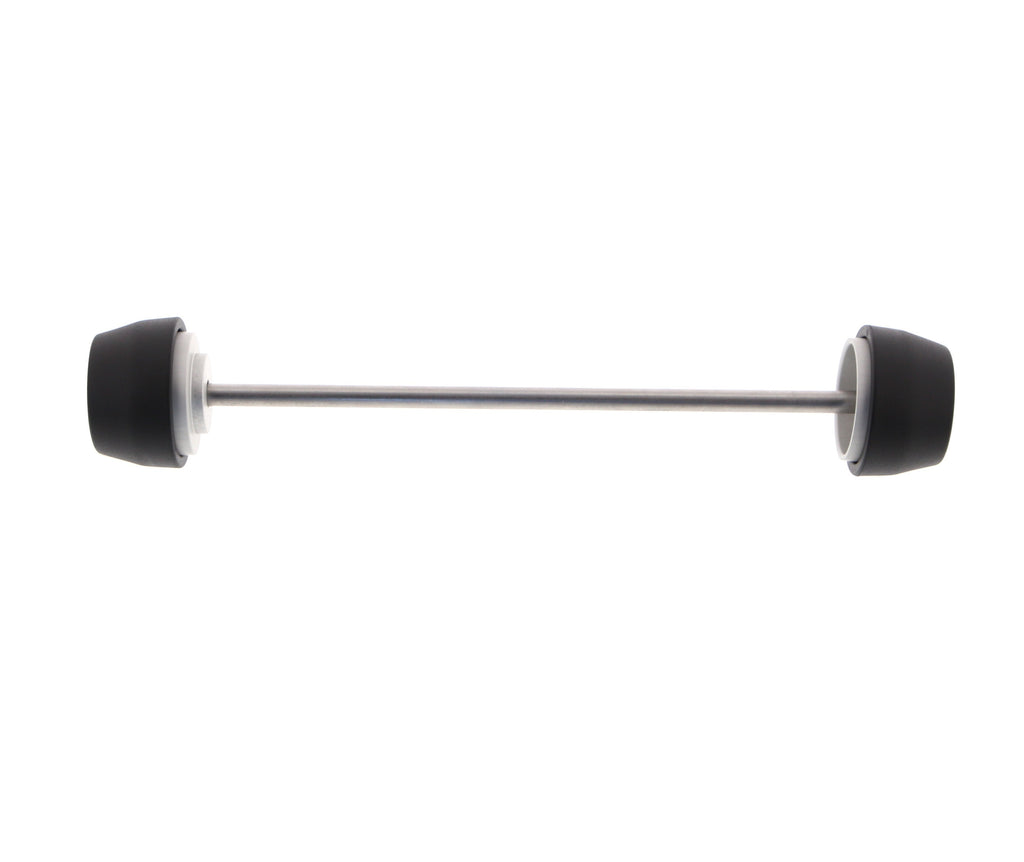 Evotech Front Spindle Bobbins - Ducati Monster S4RS (2006-2009)