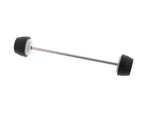 Evotech Front Spindle Bobbins - Ducati Hypermotard 1100 (2008-2012)
