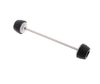 Evotech Front Spindle Bobbins - Ducati Monster 659 (2012-2016)