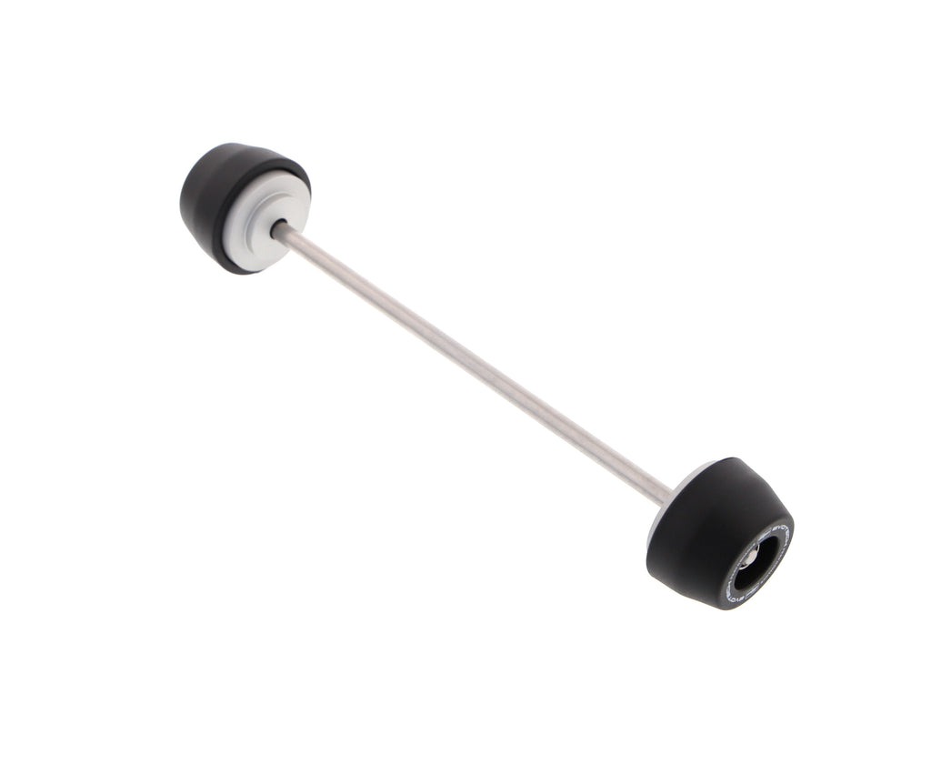 Evotech Front Spindle Bobbins - Ducati Monster 659 (2012-2016)