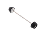 Evotech Front Spindle Bobbins - Ducati Monster 659 (2012-2016)