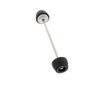 Evotech Front Spindle Bobbins - Ducati Monster 659 (2012-2016)
