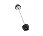 Evotech Front Spindle Bobbins - Ducati Monster 696 (2008- 2014)