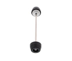 Evotech Front Spindle Bobbins - Ducati Monster S4RS (2006-2009)