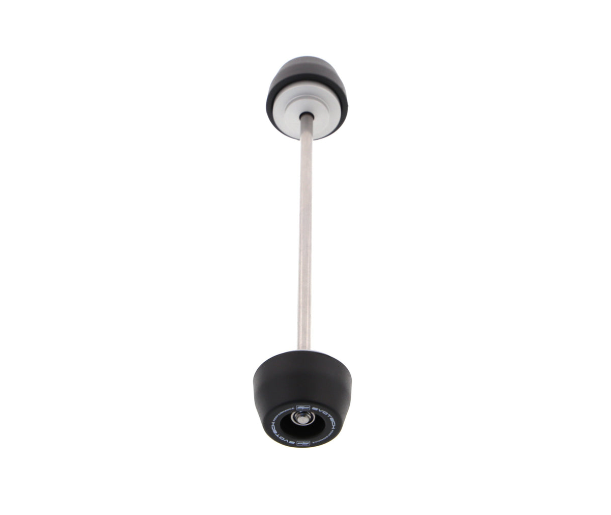 Evotech Front Spindle Bobbins - Ducati Monster S4RS (2006-2009)