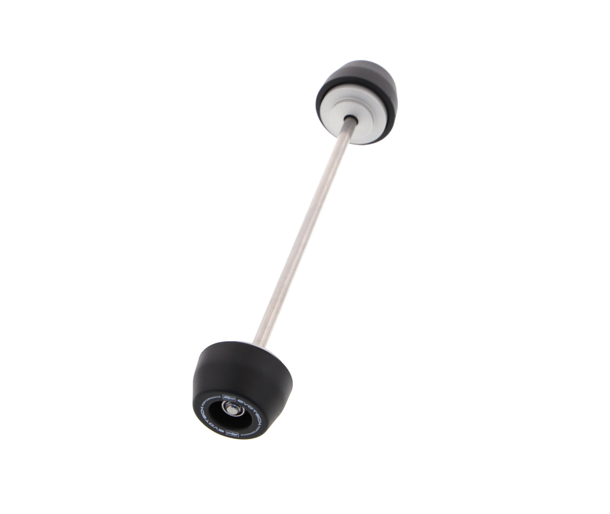 Evotech Front Spindle Bobbins - Ducati Monster 659 (2012-2016)