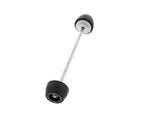 Evotech Front Spindle Bobbins - Ducati Streetfighter 848 (2012-2016)