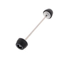 Evotech Front Spindle Bobbins - Ducati Monster 659 (2012-2016)